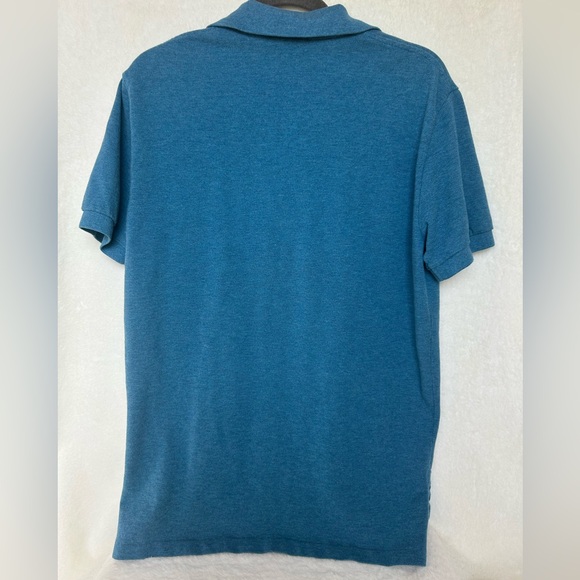 Polo Ralph Lauren Classic Fit Size Medium 100% Cotton - Picture 5 of 6